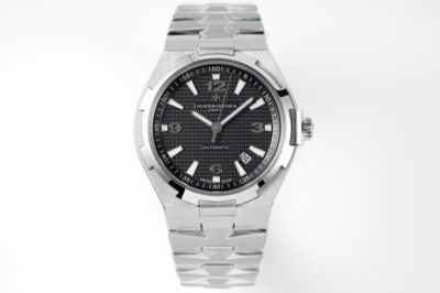 TWA Factory Vacheron Constantin Overseas  9019 Automatic Movement 42mm Watch